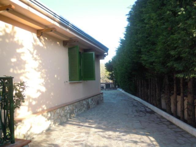 Villa Franca Помпей Екстериор снимка