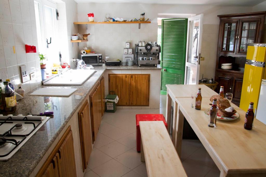 Villa Franca Помпей Екстериор снимка