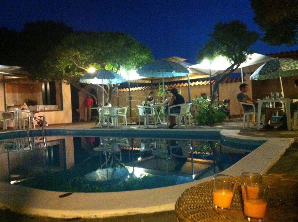 Villa Franca Помпей Екстериор снимка
